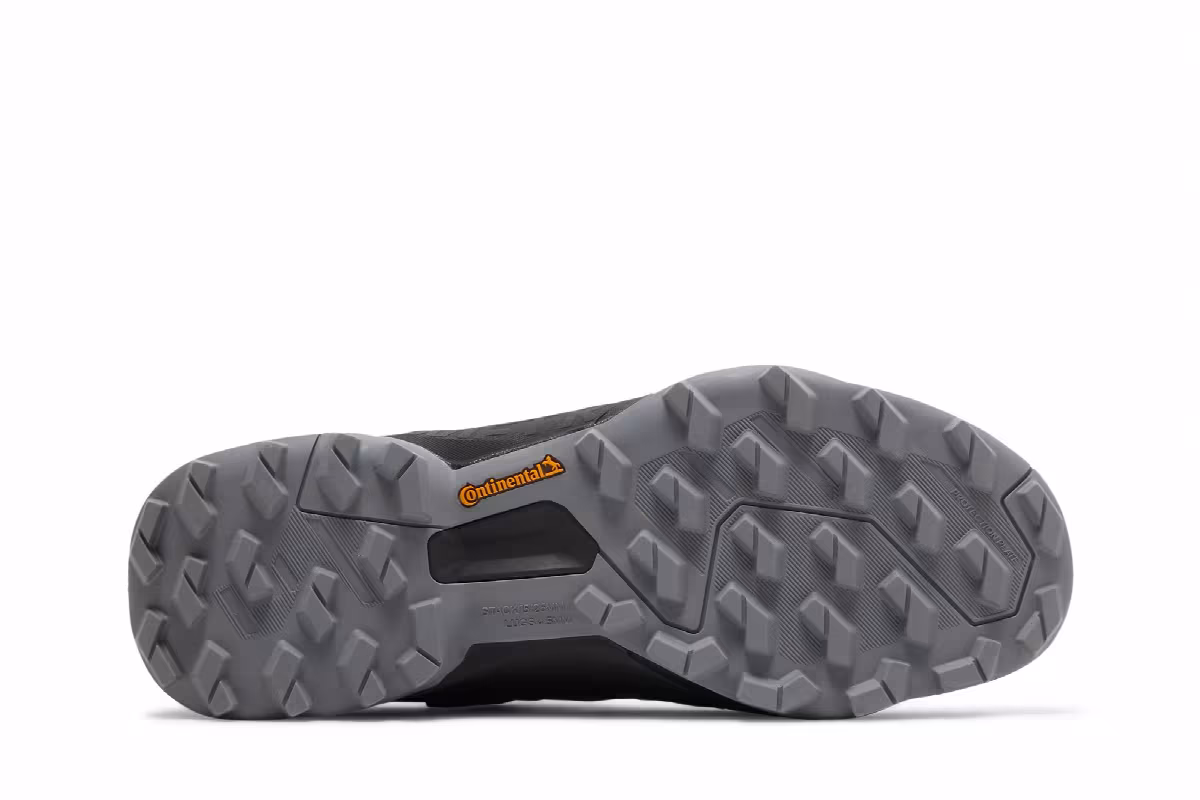 adidas Terrex Swift R3 GTX Black Grey, view 5