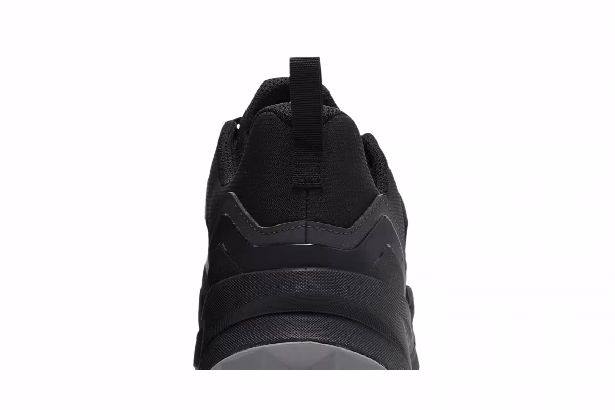 adidas Terrex Swift R3 GTX Black Grey, view 8
