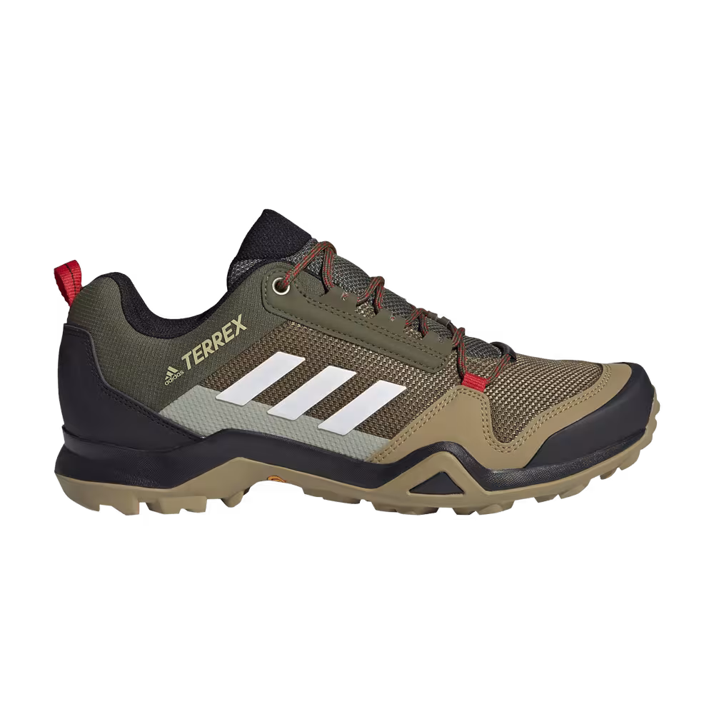 adidas Terrex AX3 Wild Pine