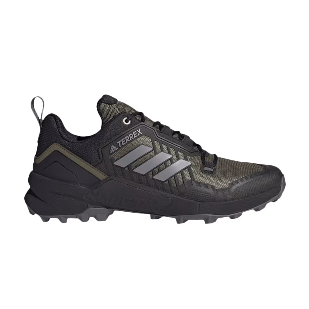 Adidas Terrex Swift R3 Focus Olive