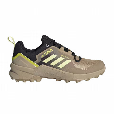 Adidas Terrex Swift R3 GTX 'Beige Tone Pulse Yellow'