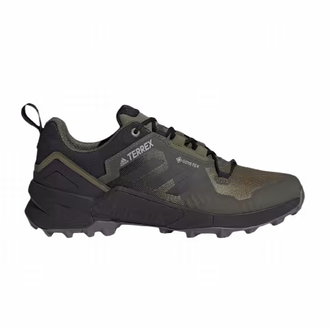 Adidas Terrex Swift R3 GTX 'Focus Olive'