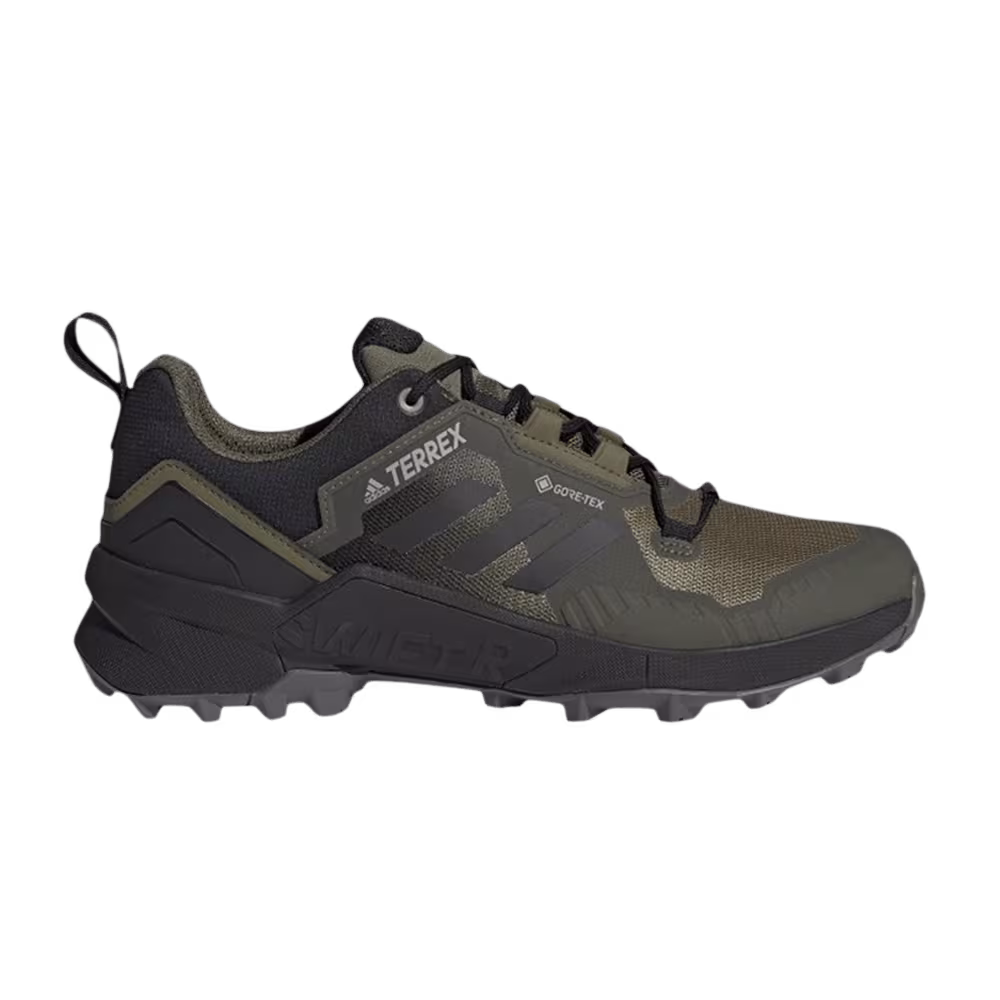 Adidas Terrex Swift R3 GTX Focus Olive