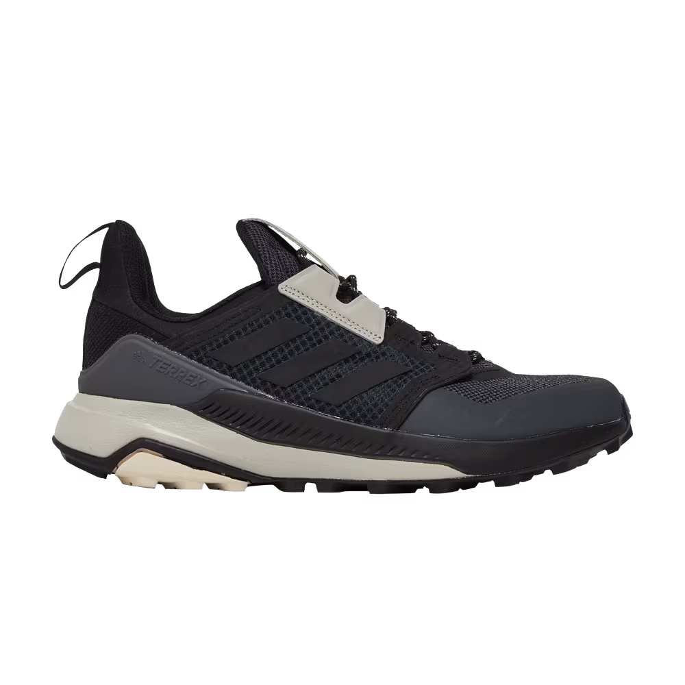 Adidas Terrex Trailmaker Black Aluminium
