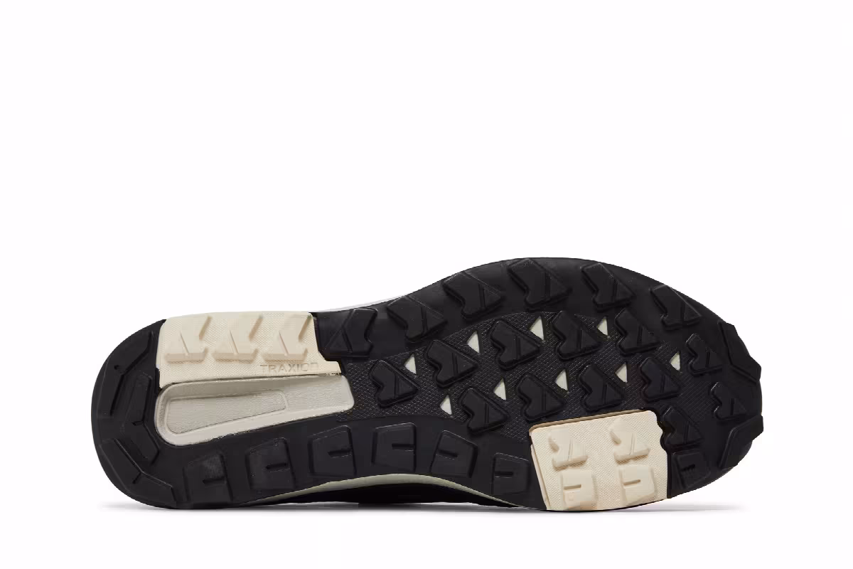 Adidas Terrex Trailmaker Black Aluminium, view 5