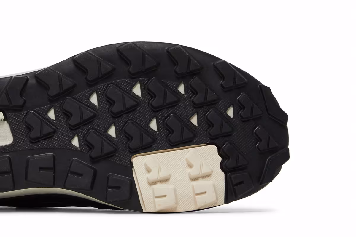 Adidas Terrex Trailmaker Black Aluminium, view 6