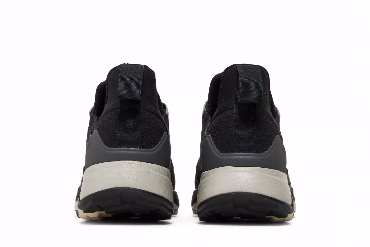 Adidas Terrex Trailmaker Black Aluminium, view 7