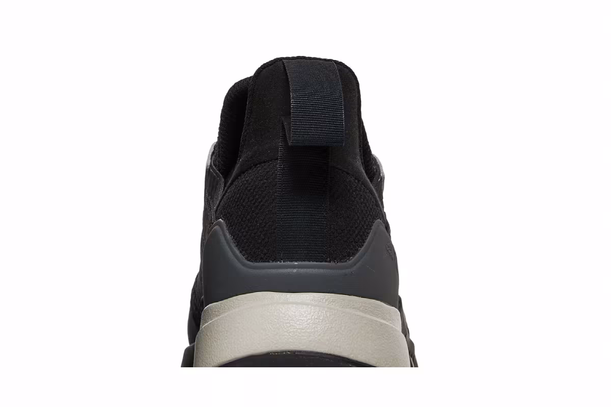 Adidas Terrex Trailmaker Black Aluminium, view 8