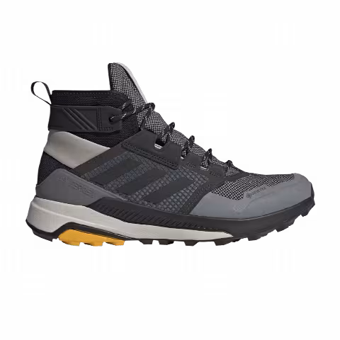 Adidas Terrex Trailmaker Mid GTX 'Metal Grey'