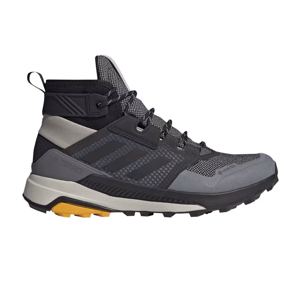 Adidas Terrex Trailmaker Mid GTX Metal Grey
