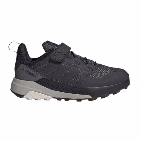 Adidas Terrex Trailmaker J 'Grey Black'