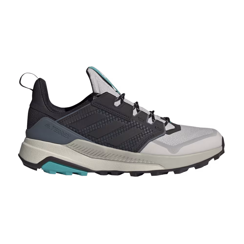 Adidas Terrex Trailmaker Grey Hi-Res Aqua