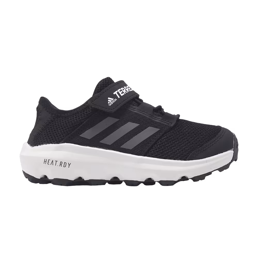 Adidas Terrex Voyager CF Heat.RDY K Black White