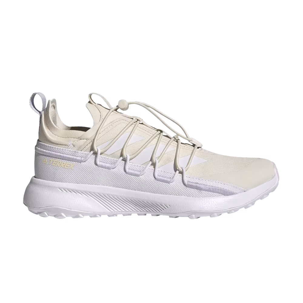 Adidas Women's Terrex Voyager 21 Wonder White