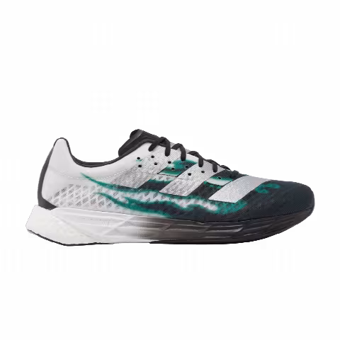 Adidas Adizero Pro BM 'Runners High Pack - Green Flame'