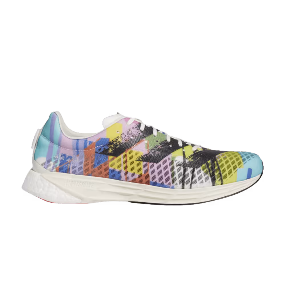 Adidas Adizero Pro Pride Pack - Love Unites