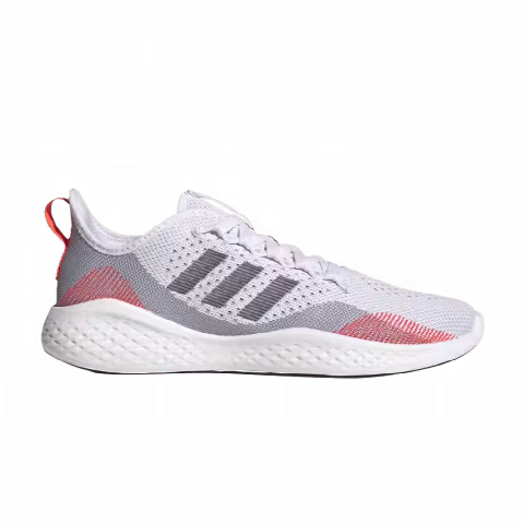 Adidas Fluidflow 2.0 'Halo Silver Iron Metallic'