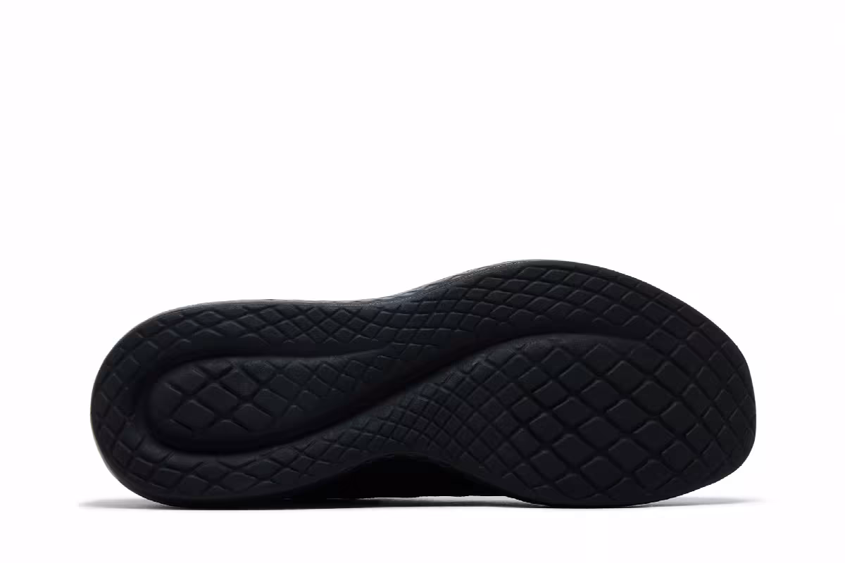 adidas Fluidflow 2.0 Core Black, view 5