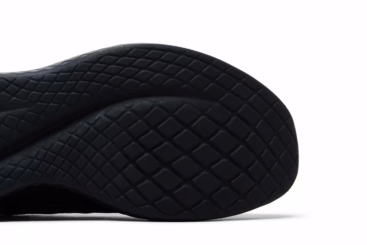 adidas Fluidflow 2.0 Core Black, view 6