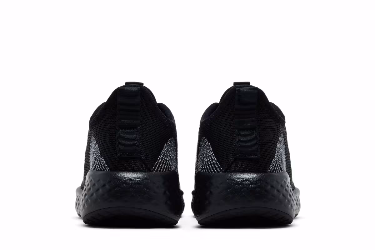 adidas Fluidflow 2.0 Core Black, view 7