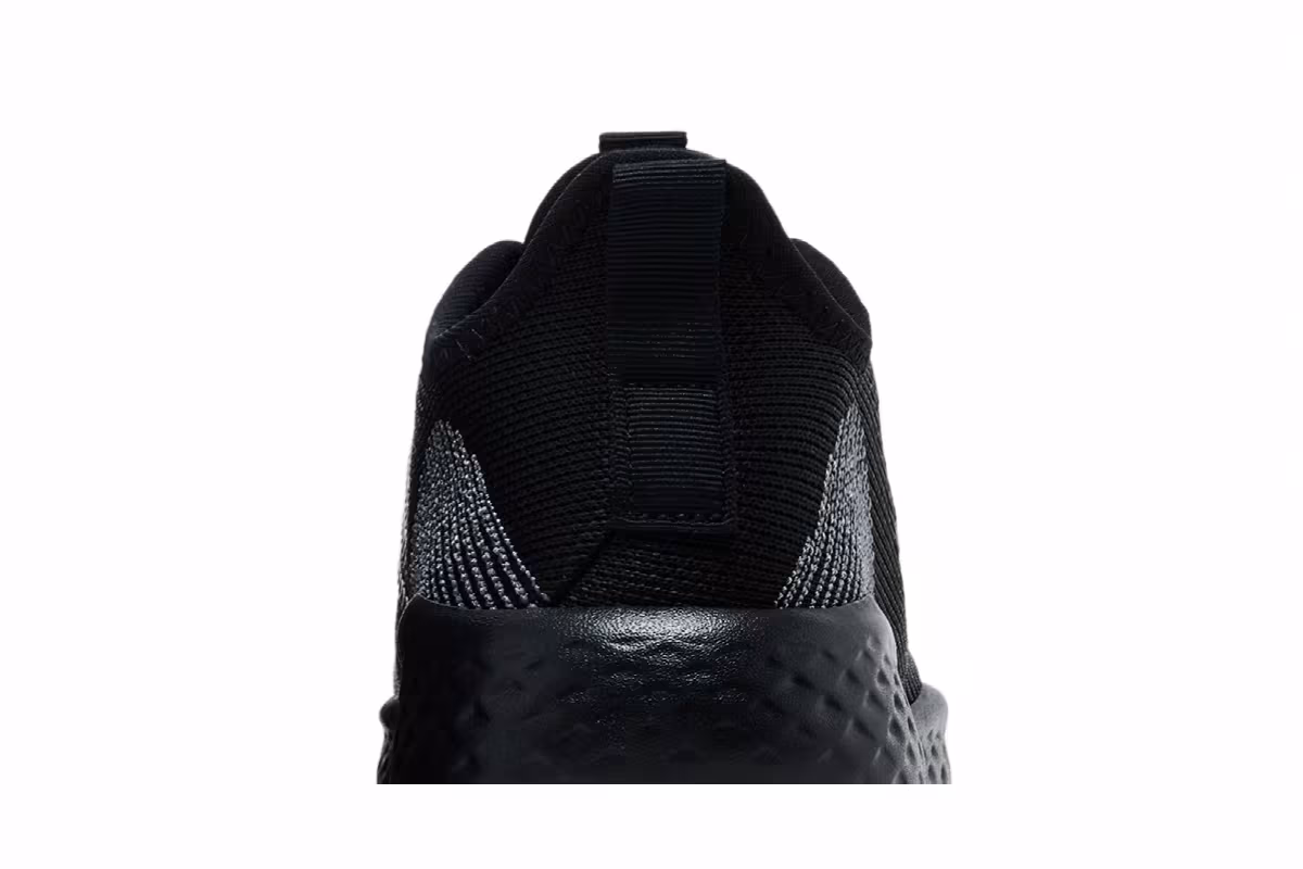 adidas Fluidflow 2.0 Core Black, view 8