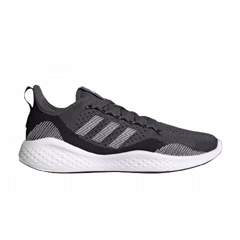 adidas Fluidflow 2.0 'Core Black Grey'