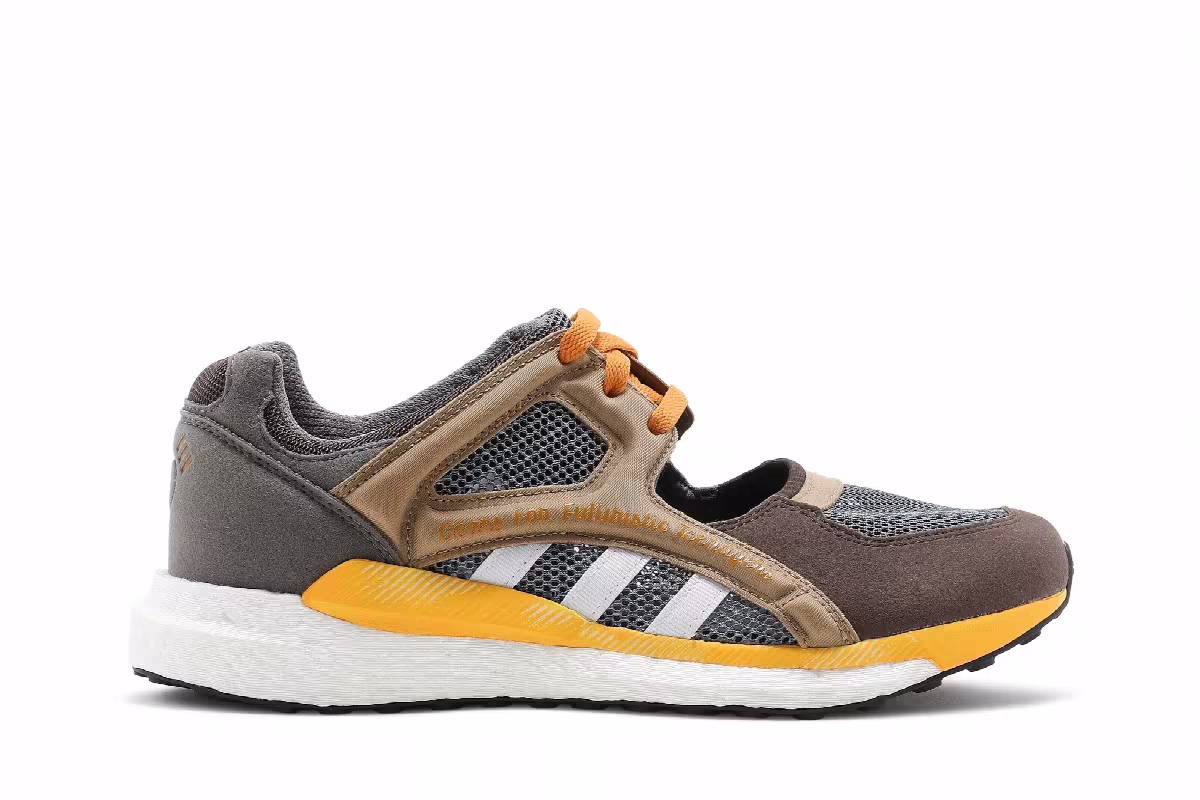 Human Made x adidas EQT Racing Cardboard, view 2