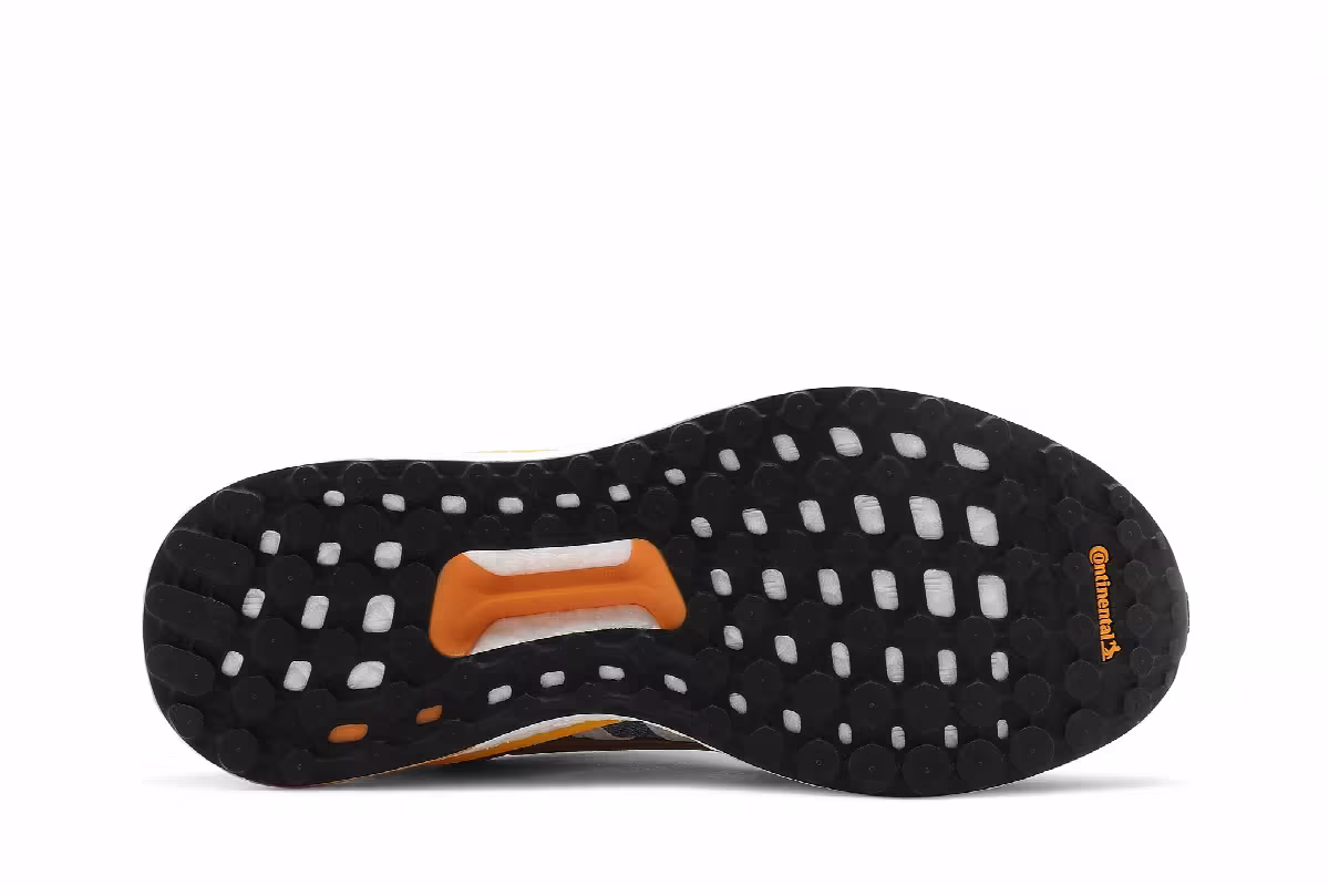 Human Made x adidas EQT Racing Cardboard, view 5