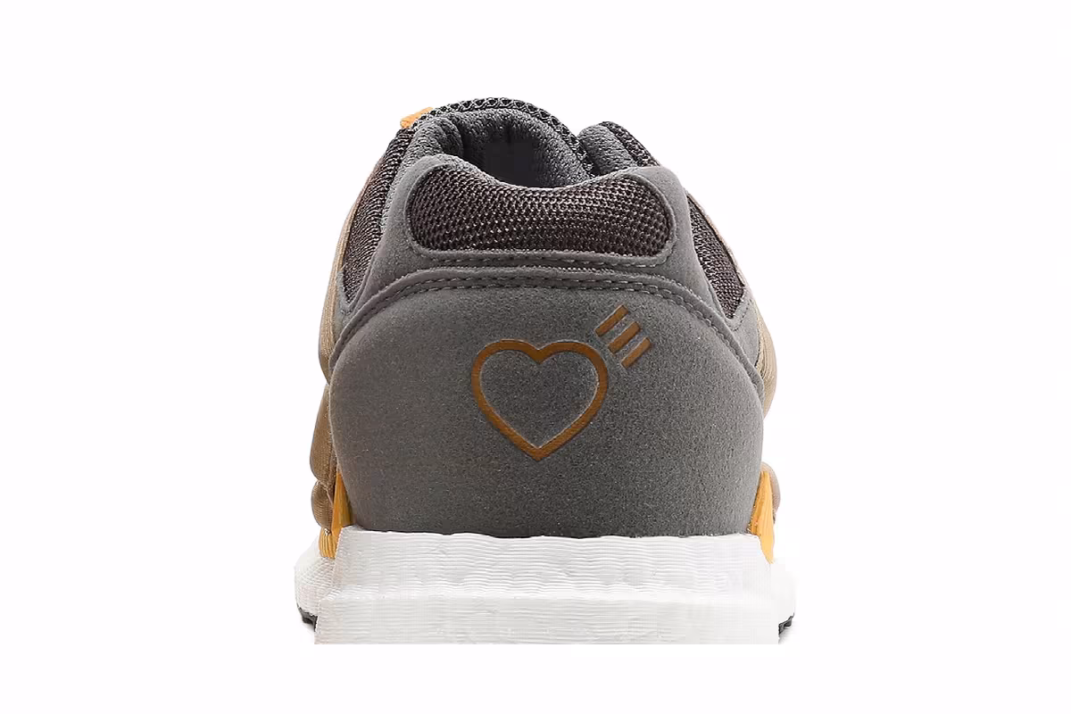 Human Made x adidas EQT Racing Cardboard, view 8