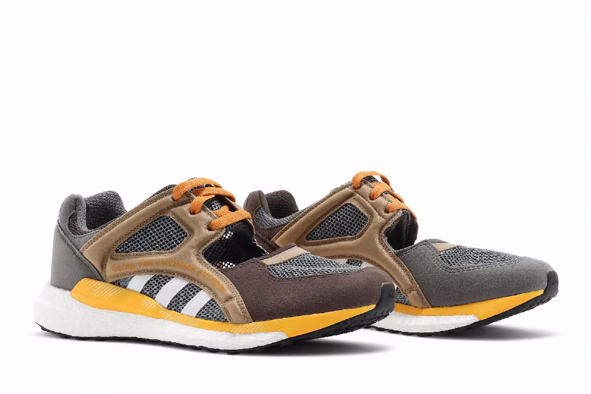 Human Made x adidas EQT Racing Cardboard, view 9