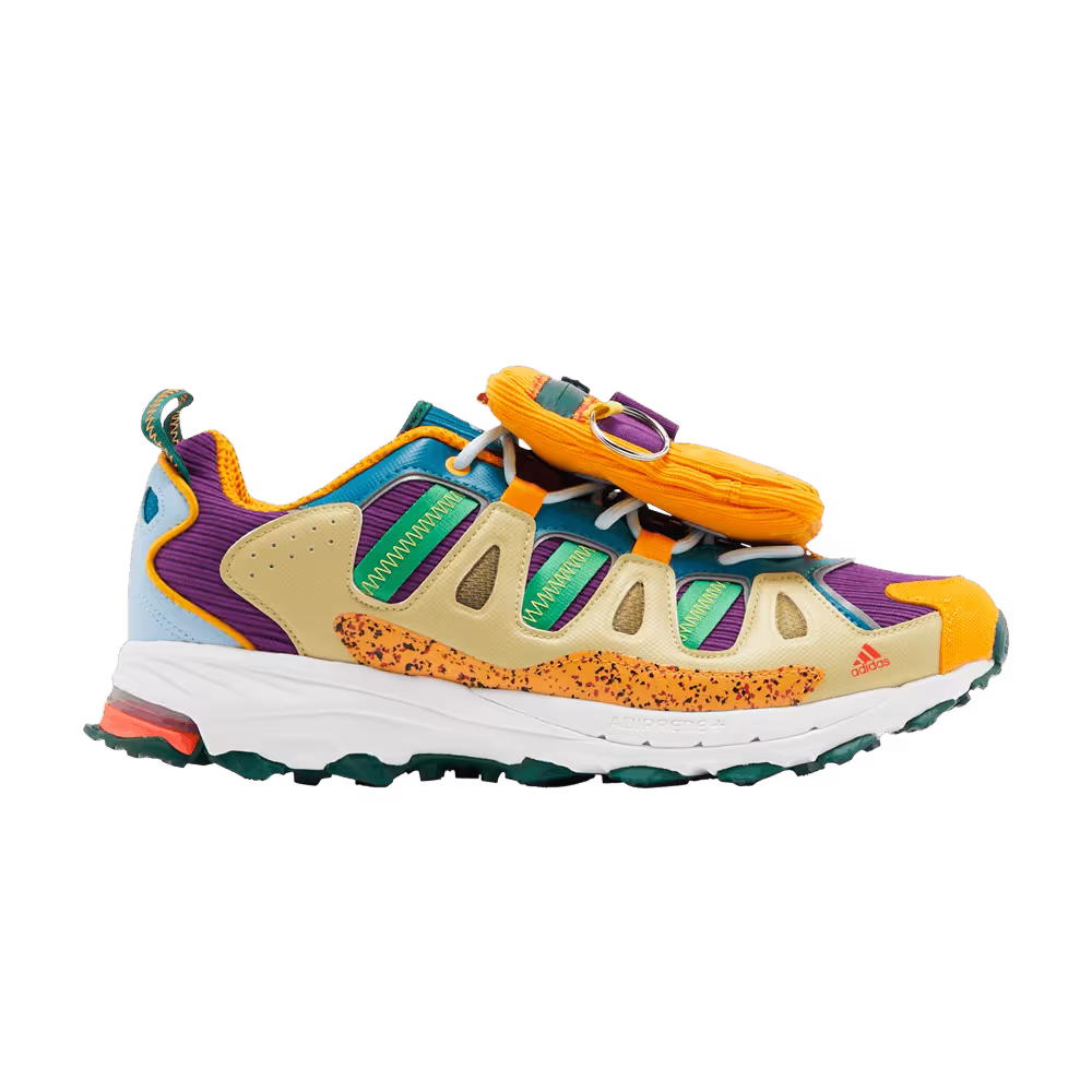 Sean Wotherspoon x Disney x adidas Superturf Adventure Jiminy Cricket