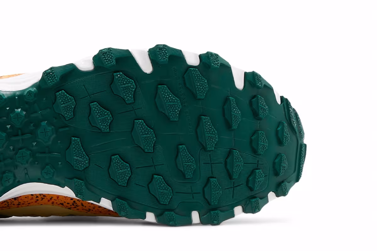 Sean Wotherspoon x Disney x adidas Superturf Adventure Jiminy Cricket, view 6