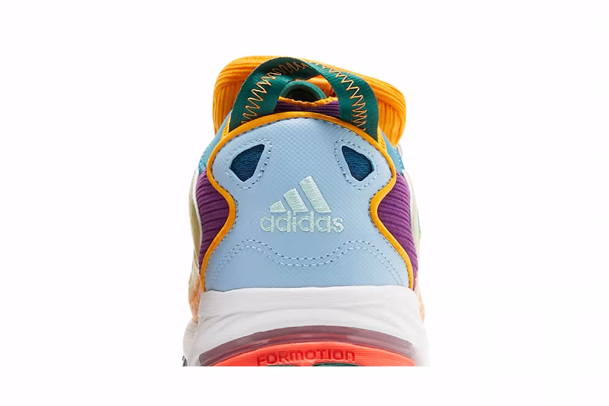 Sean Wotherspoon x Disney x adidas Superturf Adventure Jiminy Cricket, view 8
