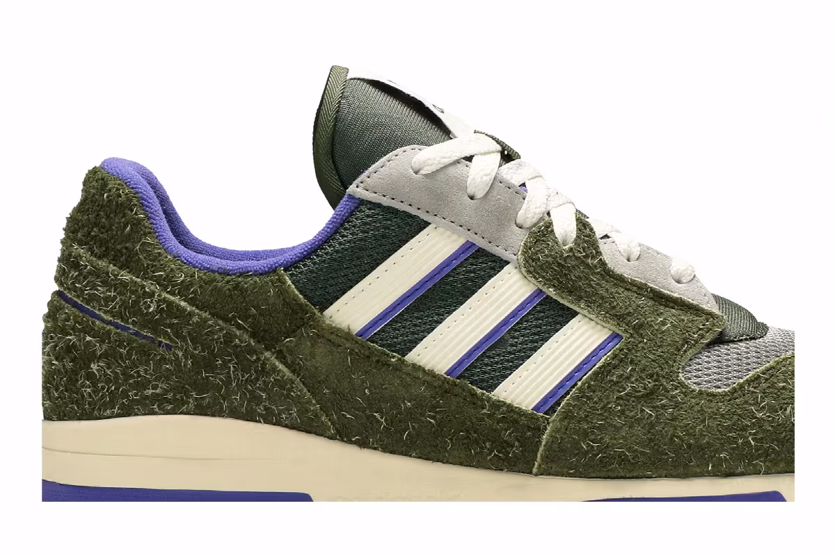 Adidas ZX 1000 ZX 420, view 3