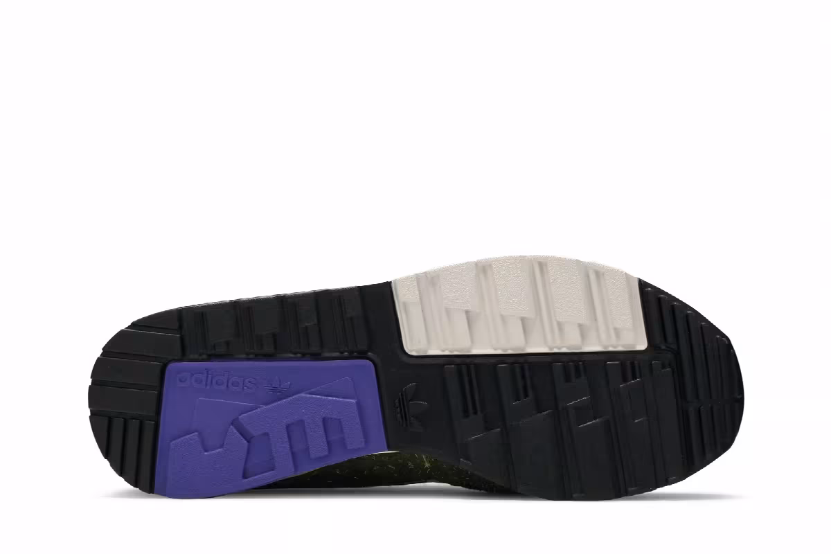 Adidas ZX 1000 ZX 420, view 5
