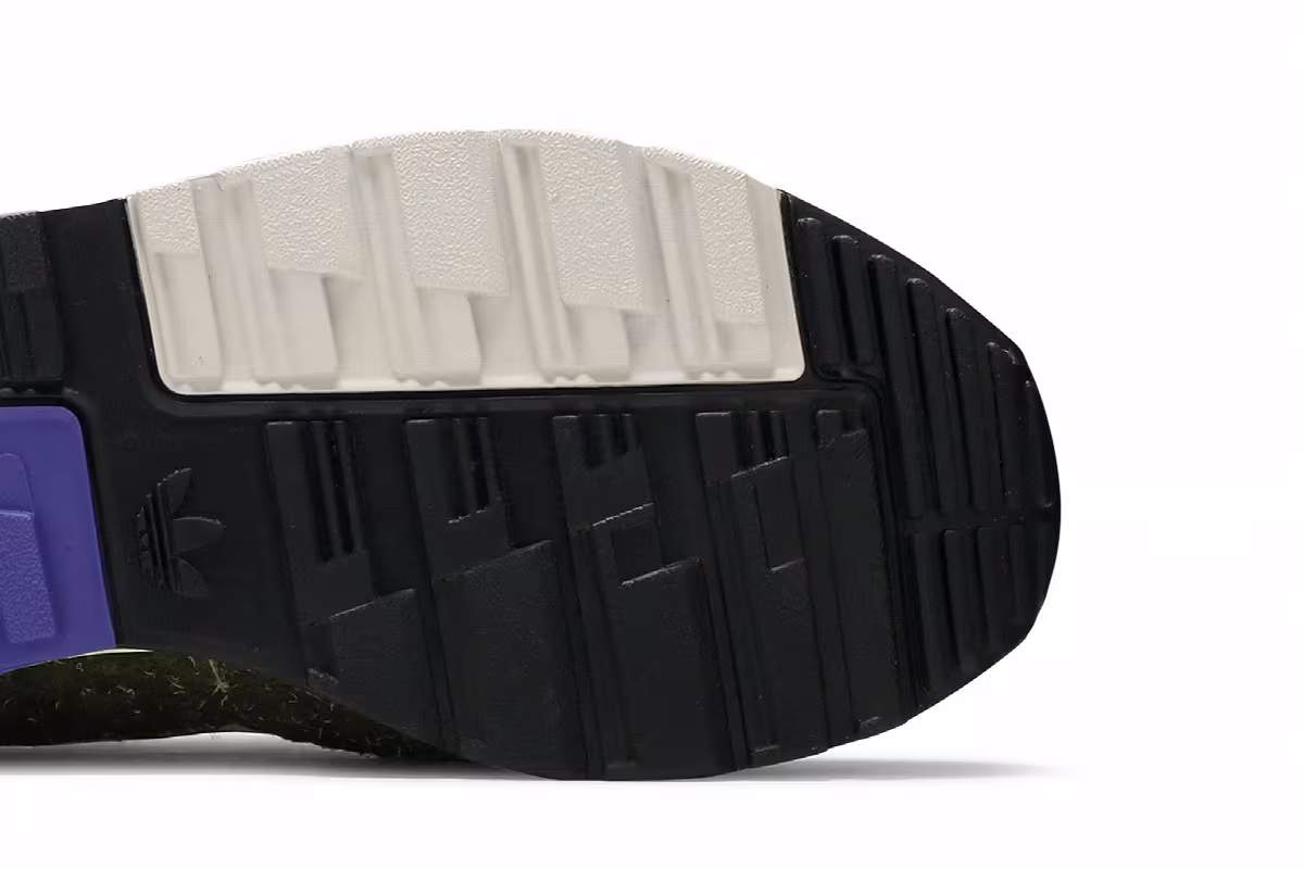 Adidas ZX 1000 ZX 420, view 6