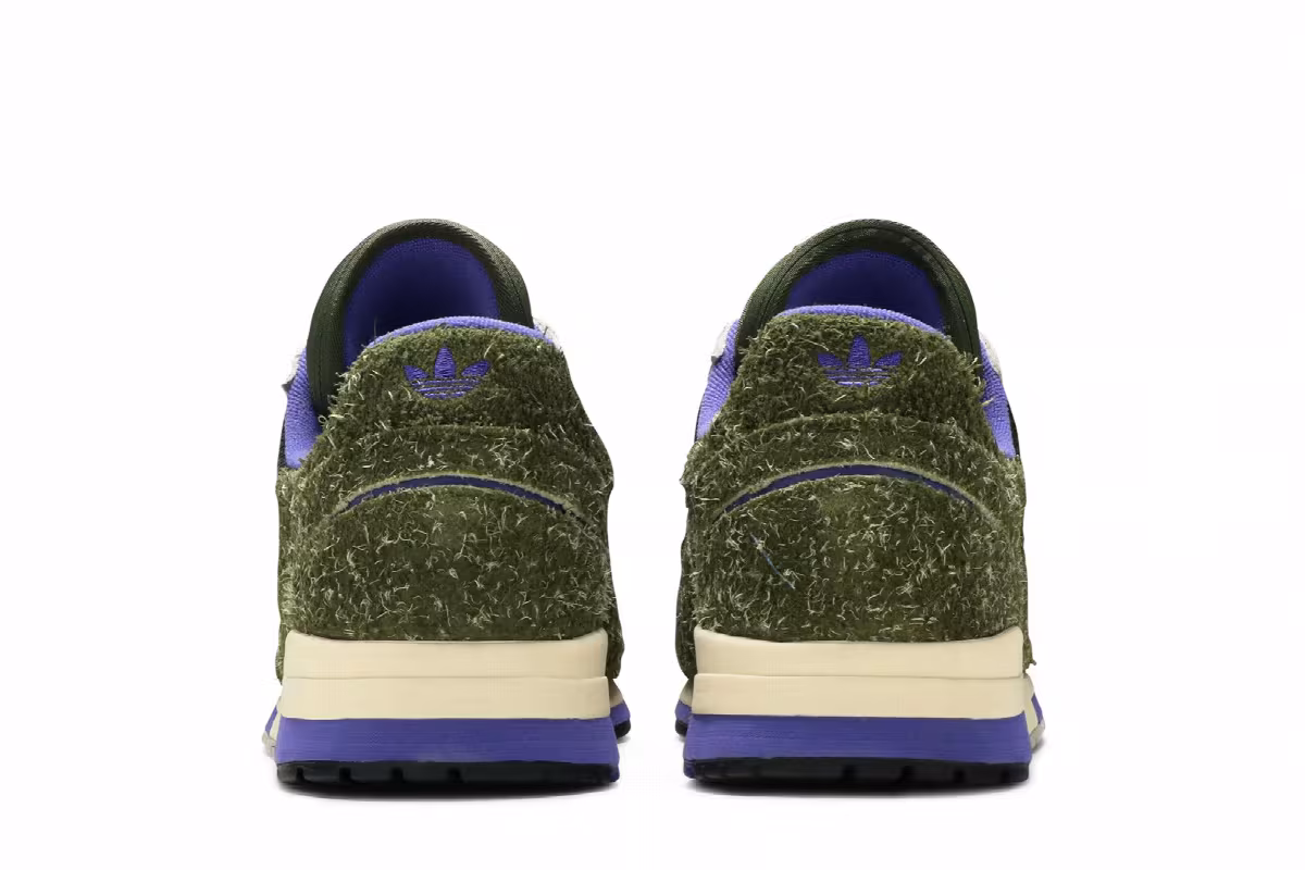 Adidas ZX 1000 ZX 420, view 7