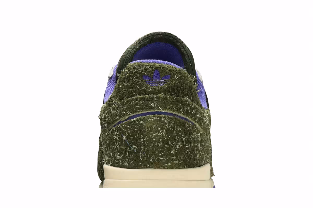 Adidas ZX 1000 ZX 420, view 8