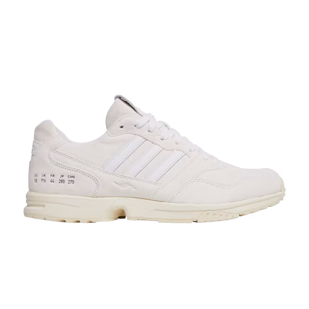 adidas ZX 1000 Size Tag - White