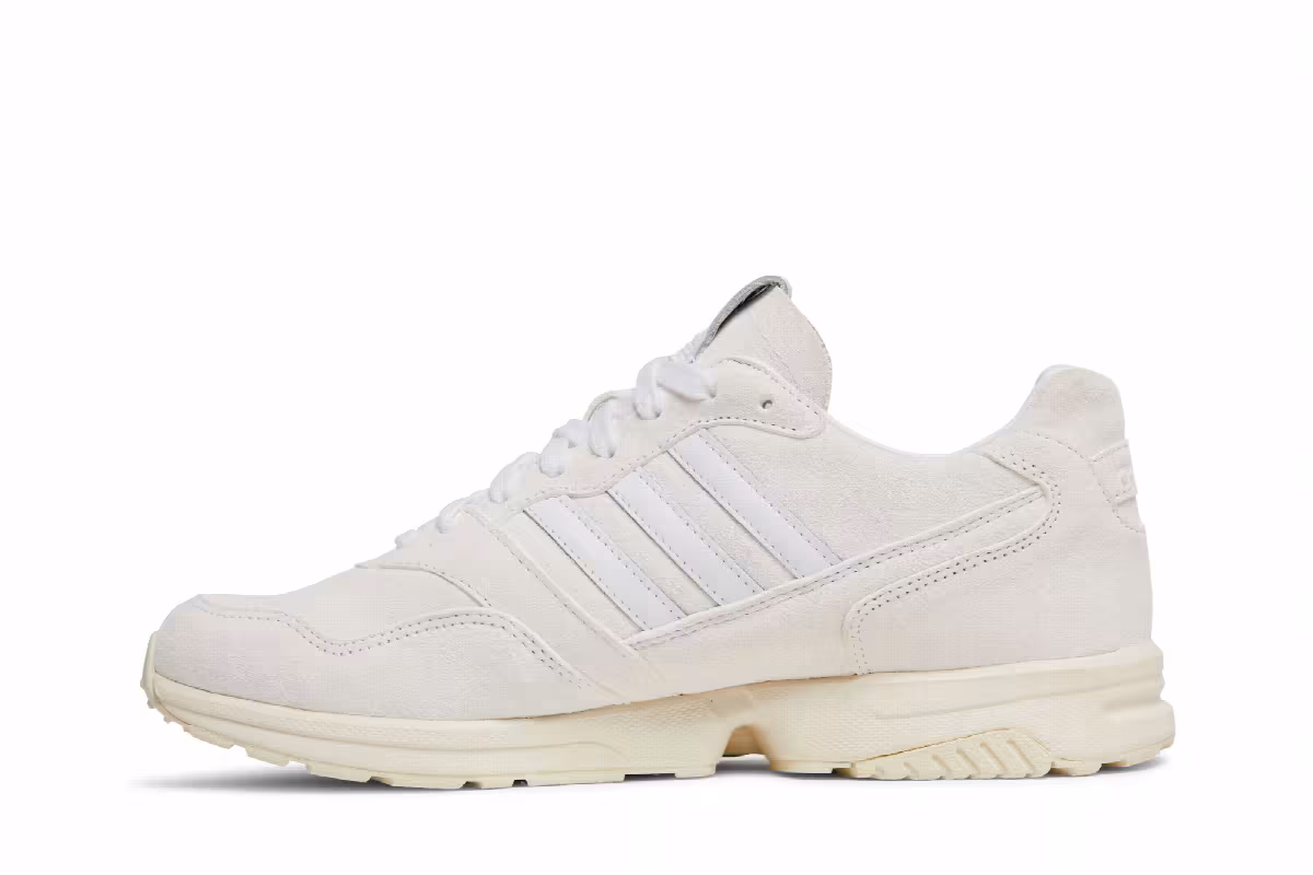 adidas ZX 1000 Size Tag - White, view 4