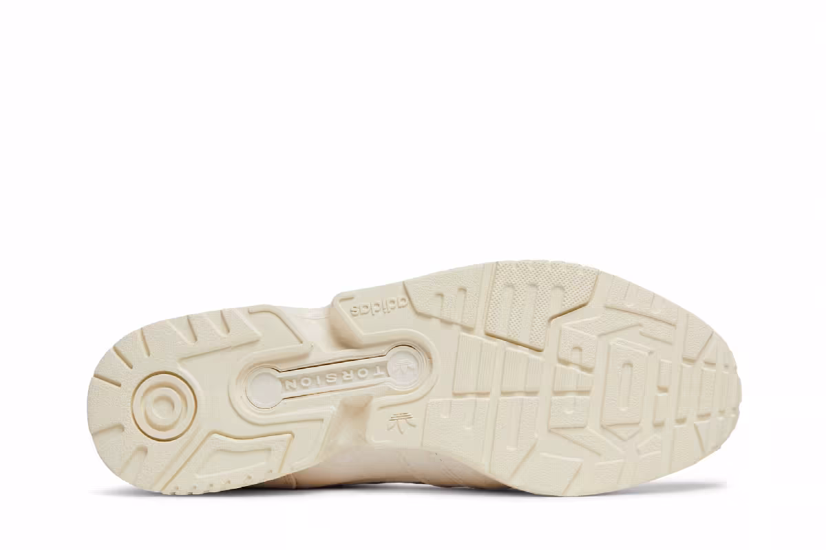 adidas ZX 1000 Size Tag - White, view 5
