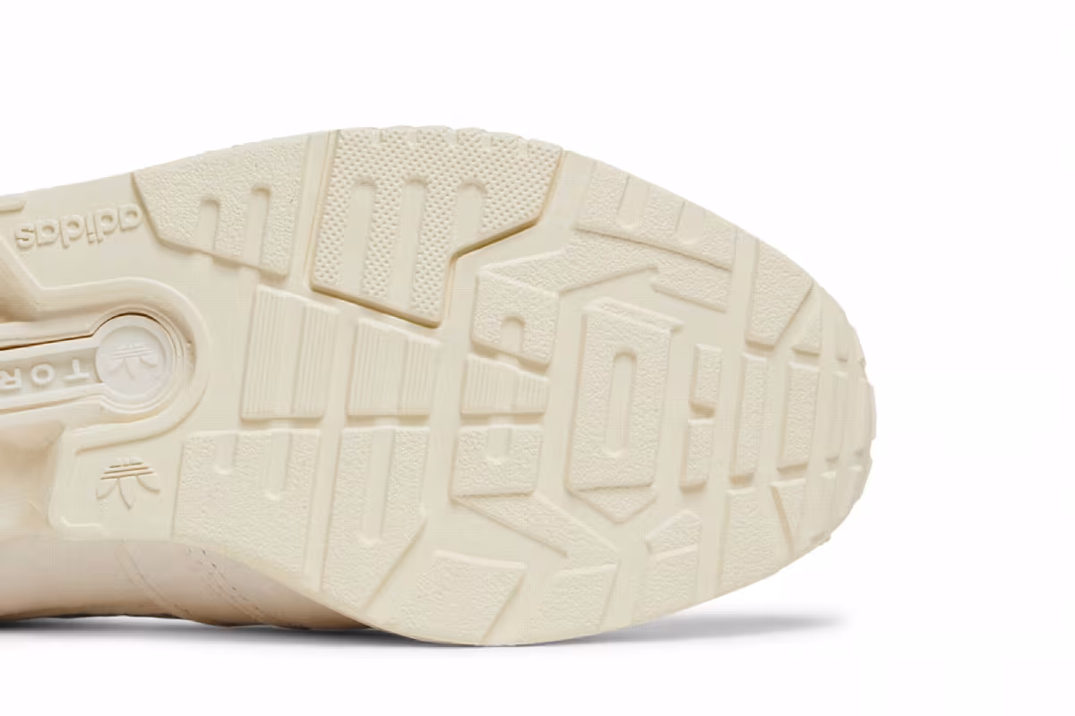 adidas ZX 1000 Size Tag - White, view 6