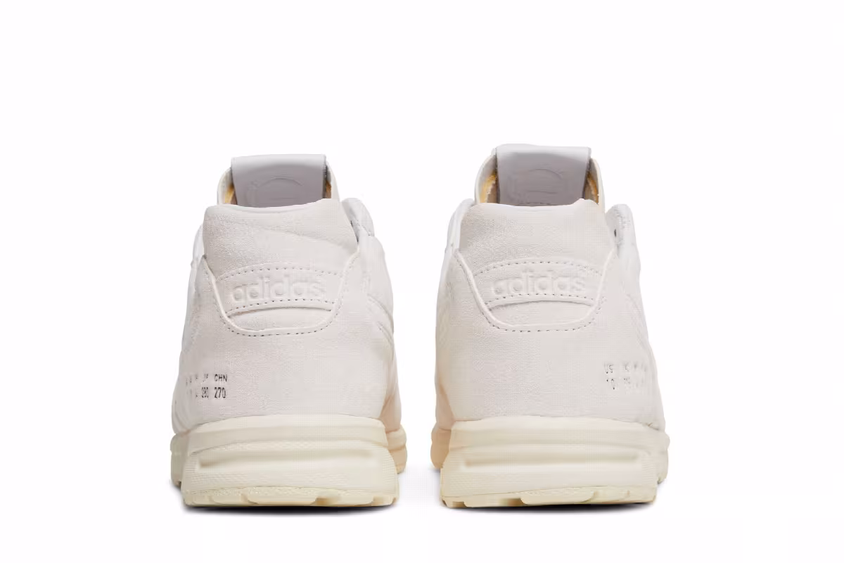 adidas ZX 1000 Size Tag - White, view 7
