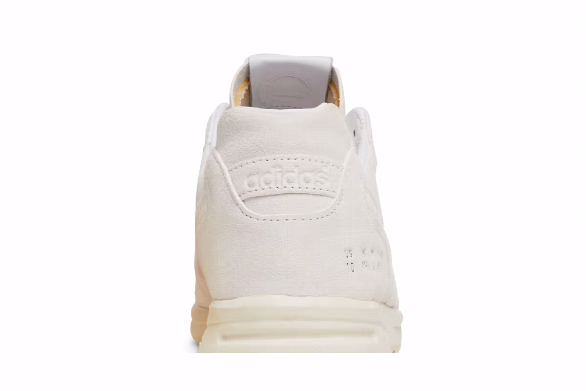 adidas ZX 1000 Size Tag - White, view 8
