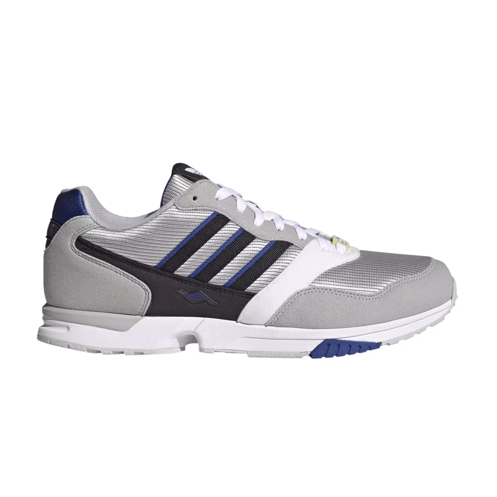 Adidas ZX 1000 Grey Royal Blue