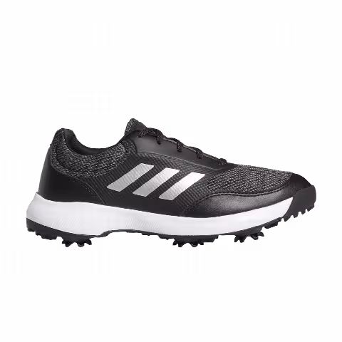 Adidas Wmns Tech Response 2.0 Golf 'Black Grey'