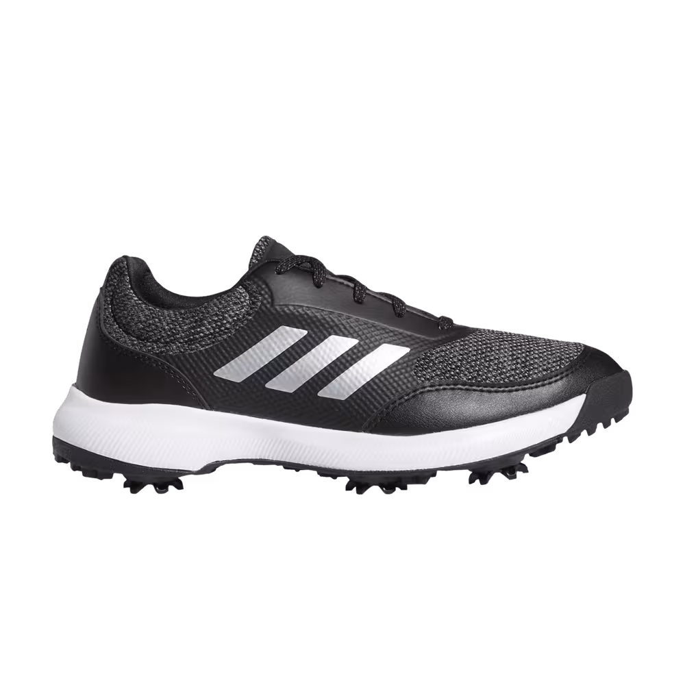 Adidas Women's Tech Response 2.0 Golf Black Grey
