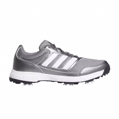 Adidas Tech Response 2.0 'Iron Metallic'