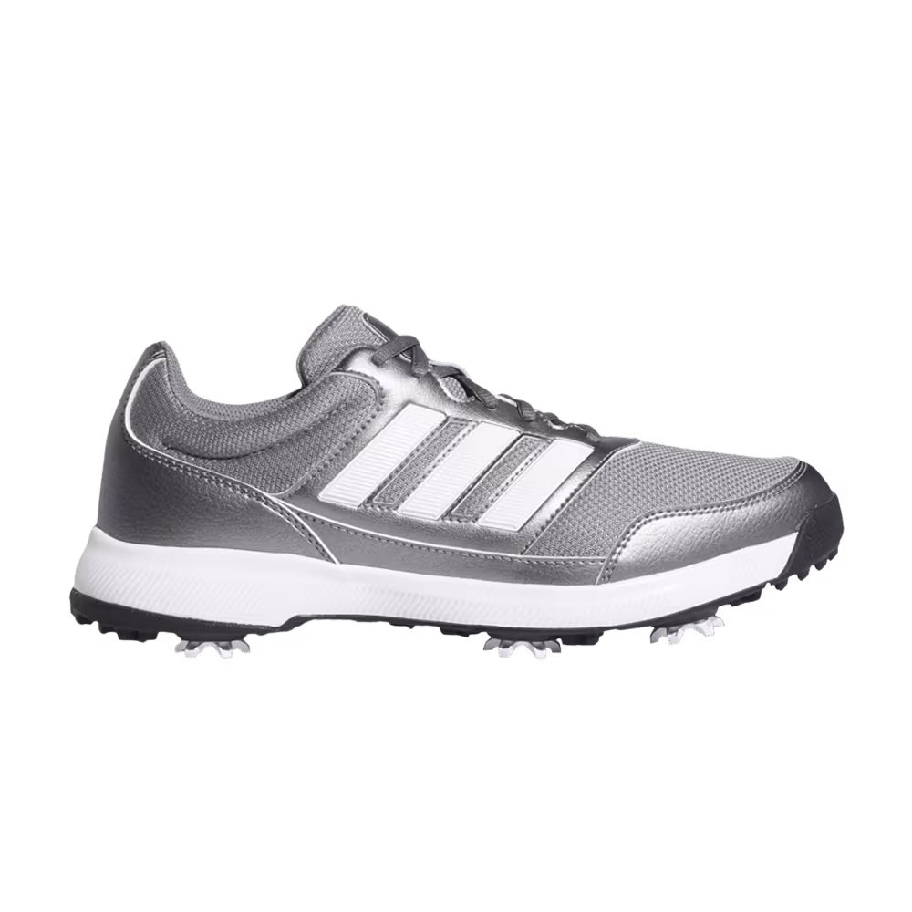 Adidas Tech Response 2.0 Iron Metallic