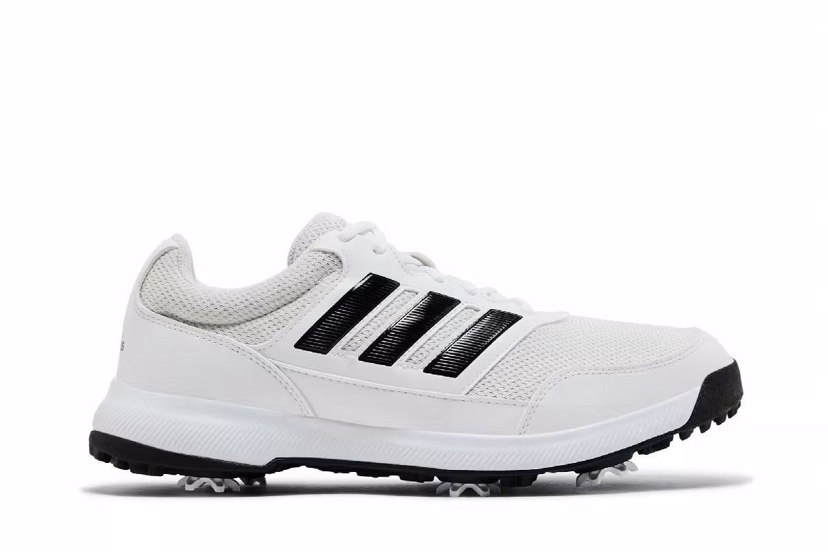 Adidas Tech Response 2.0 White Black, view 2